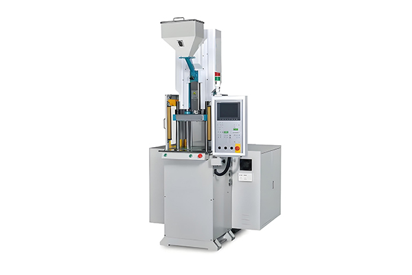 Industrial machinery with hydraulic actuation systems