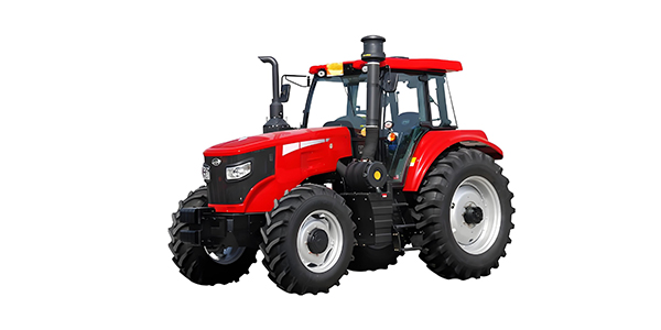 Agricultural equipment with hydraulic systems