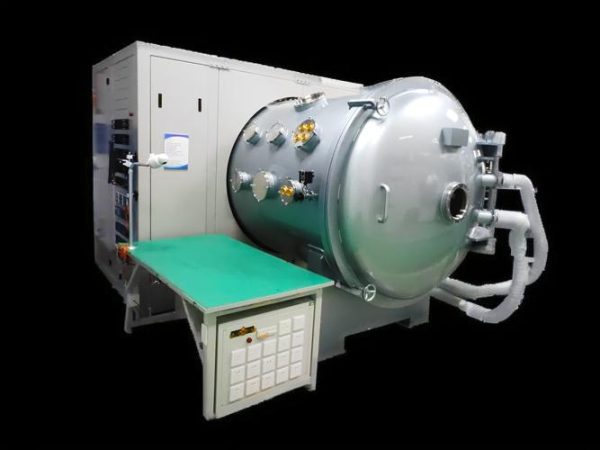 Dynamic Closed Chamber