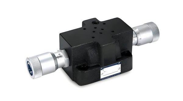 Flow Control Valve